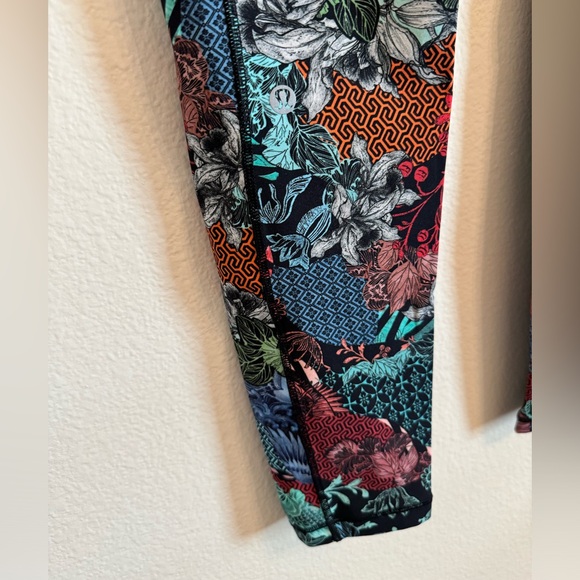 Lululemon Speed Up Tight Full On Luxtreme 28” Pants Leggings - Picture 10 of 16